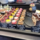 Foto zu Café in der Chocolaterie & Patisserie Christian Bach: 
