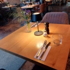 Foto zu Blaue Blume | Café & Restaurant: 