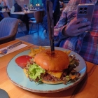 Foto zu Blaue Blume | Café & Restaurant: 