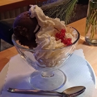 Foto zu Blaue Blume | Café & Restaurant: 