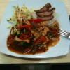 Neu bei GastroGuide: Street Kitchen - authenic asian food