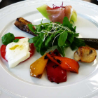 Foto zu Restaurant Cocina Argentina: 