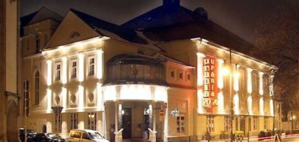 Fotoalbum: Galerie
