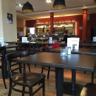 Foto zu Osteria Restaurant: 