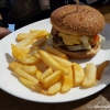 Neu bei GastroGuide: Hermanns Burger