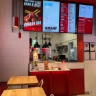 Foto zu Mmaahh | Korean BBQ Express: Hier holt man das bestellte Essen ab