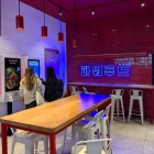 Foto zu Mmaahh | Korean BBQ Express: Bestellt wird wie bei McDo am Touchscreen-Terminal