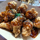 Foto zu Mmaahh | Korean BBQ Express: KFC - Korean Fried Chicken