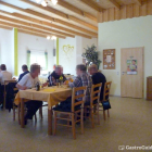 Foto zu Zum Karmann: Saal