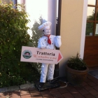 Foto zu Ristorante Trattoria Calabrese: 