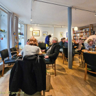 Foto zu Cafe LebensKunst: 