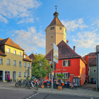 Foto zu Cafe Bärlin: 