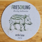 Foto zu Weingut Gudrun Friesenhahn - Straußwirtschaft  