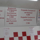 Foto zu Currywurst und Hausmann's Kost: Preise