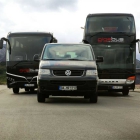 Foto zu Gigabus GmbH: 