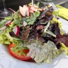 Knackiger Vitaminschub vorweg