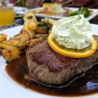 Rump up the Jus, rump it up!