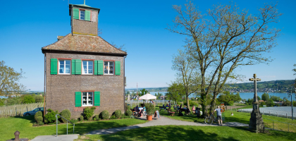 Bild von Werkgalerie Hochwart