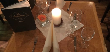 Gesund Und Vegetarisch Essen In Munster