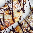Foto zu Mr. Pancake Pancake House: Palatschinken with sweet cottage cheese
