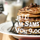Foto zu Mr. Pancake Pancake House: 