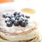 Foto zu Mr. Pancake Pancake House: 