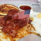 Foto zu Mr. Pancake Pancake House: 