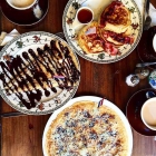 Foto zu Mr. Pancake Pancake House: 
