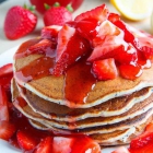 Foto zu Mr. Pancake Pancake House: 