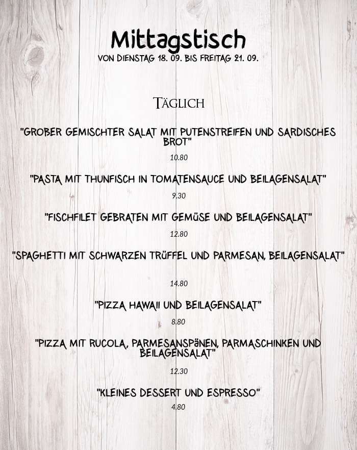 Bild zur Nachricht von Ristorante Da Sergio