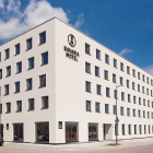 Foto zu Platzhirsch Freiham · Bavaria Motel: 