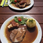 Foto zu Platzhirsch Freiham · Bavaria Motel: 