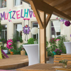 Foto zu Mutzelhaus: 