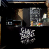Neu bei GastroGuide: SchillerBurger - Friedrichshain