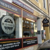 Neu bei GastroGuide: Hisham's International Grill