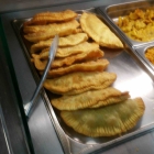 Foto zu Hisham's International Grill: Empanadas- Pasties