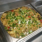 Foto zu Hisham's International Grill: Chinese Noodles