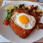 Foto zu Fischgaststätte Kutterkaten: 