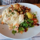 Foto zu Fischgaststätte Kutterkaten: 