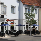 Foto zu Cafe Lion: 