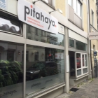 Foto zu Pitahaya: 