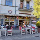 Foto zu Guido's Coffeebar: 