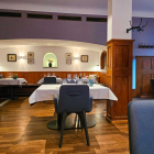 Foto zu Fässle le Restaurant · Gourmetresraurant: 