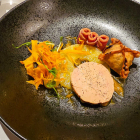 Foto zu Fässle le Restaurant · Gourmetresraurant: 