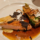 Foto zu Fässle le Restaurant · Gourmetresraurant: 