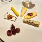 Foto zu Fässle le Restaurant · Gourmetresraurant: 