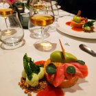 Foto zu Fässle le Restaurant · Gourmetresraurant: 