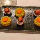 Foto zu Fässle le Restaurant · Gourmetresraurant: 