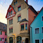 Foto zu Fässle le Restaurant · Gourmetresraurant: 