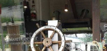 Bild von Fischkutter Lütt Matten